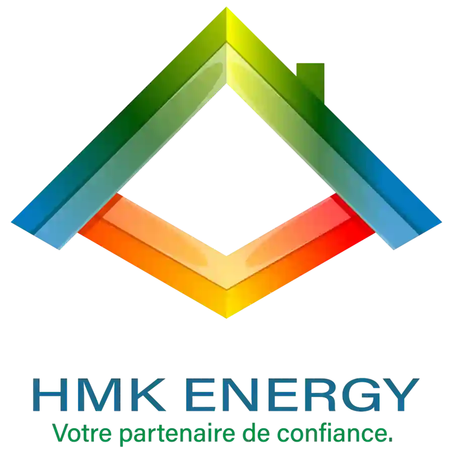 HMK ENERGY - Partenaire certificat PEB Bruxelles