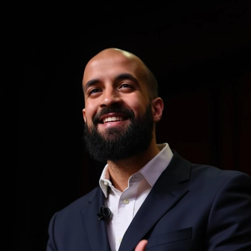 Abderrahim Lamouchi — Certificateur PEB agréé