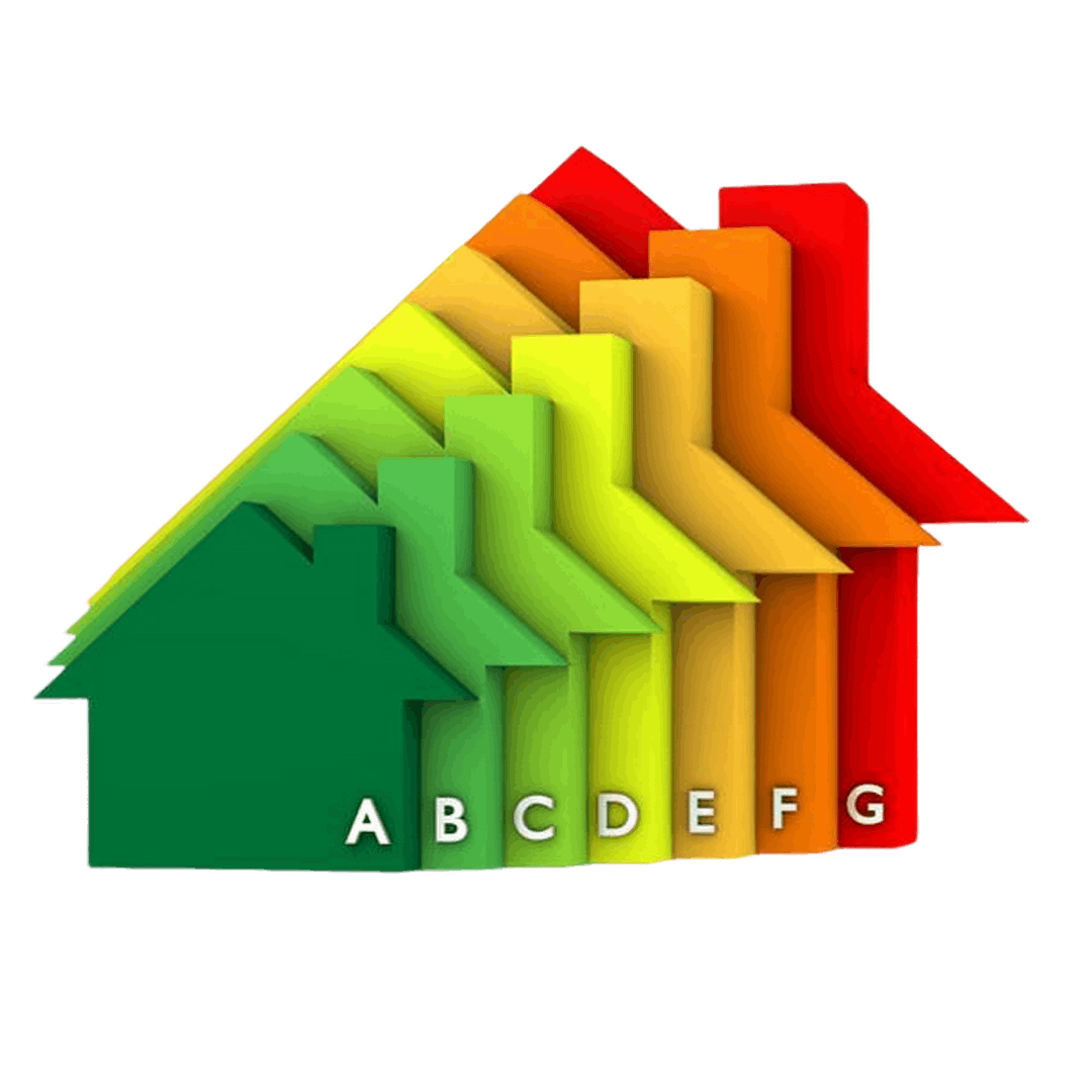 PEB réception chaudière