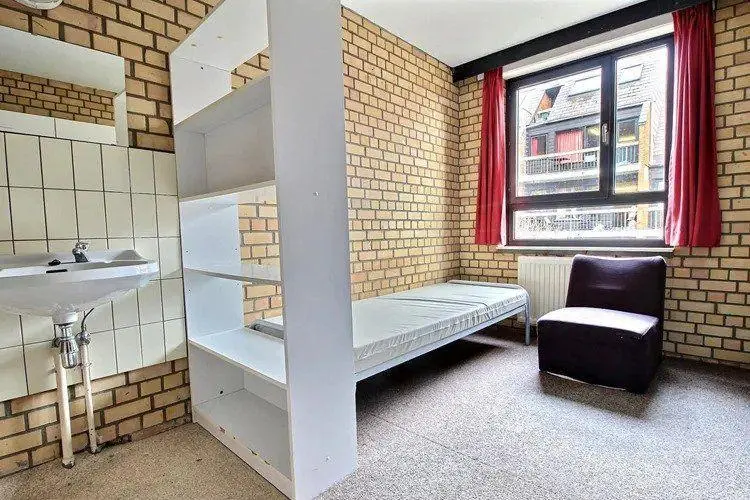 Studio PEB Bruxelles