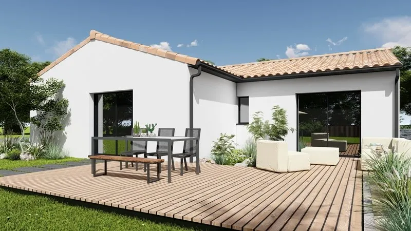 PEB Maison 250 à 300m² Bruxelles