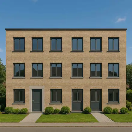 Syndics de copropriété — certificat PEB Bruxelles